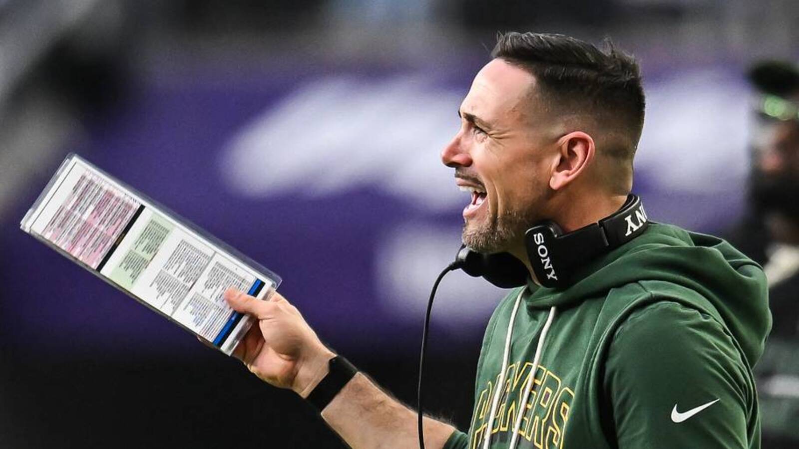Make or Break for Packers? Here's What History Says About Week 1