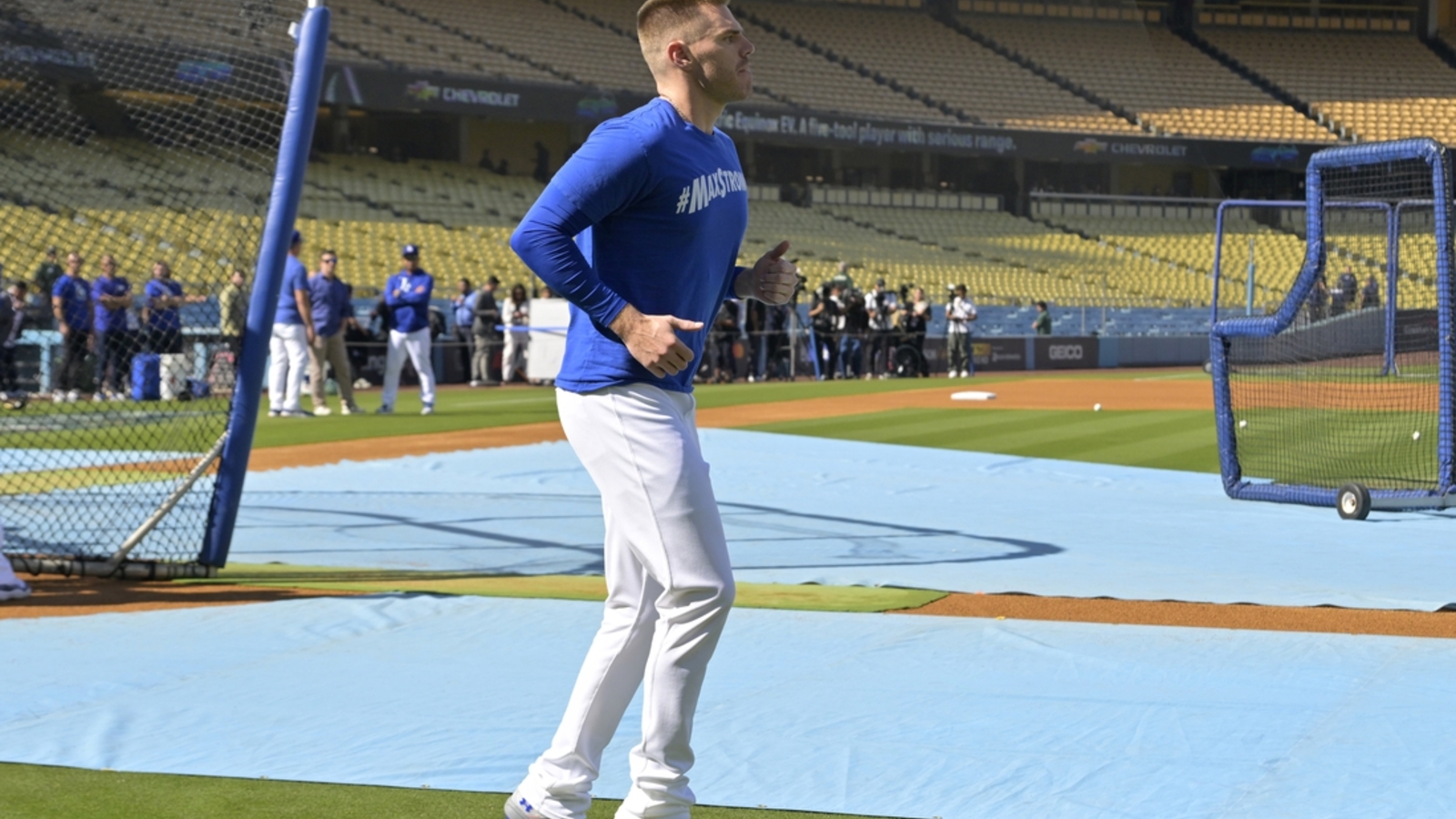 MLB News
