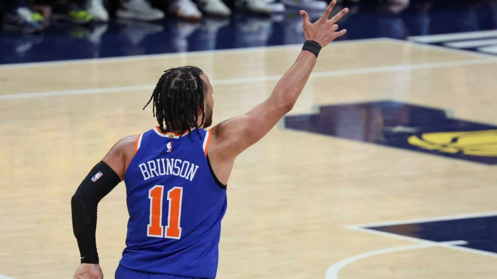 New York Knicks finally land head-coaching interviews | Yardbarker