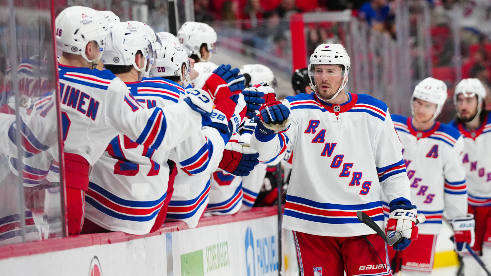 NHL News