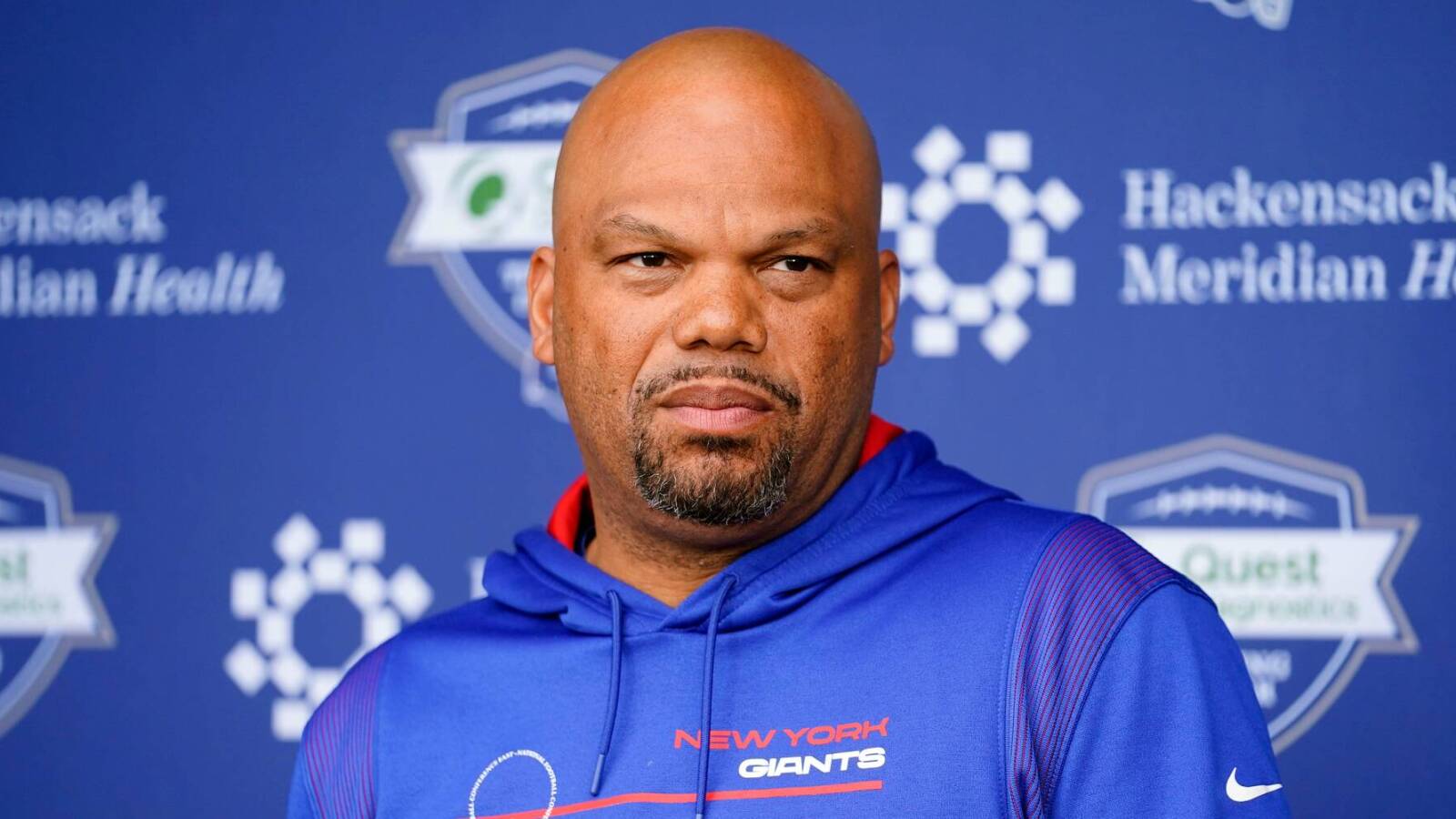 Giants fire special teams coordinator Yardbarker
