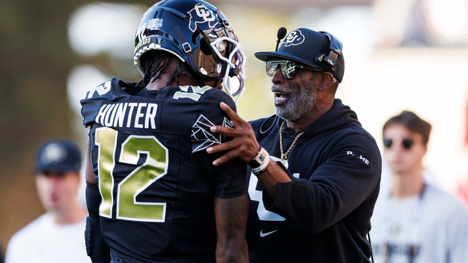 Jason Whitlock goes off on Deion Sanders for selling ‘bust’ Travis Hunter as an NFL superstar