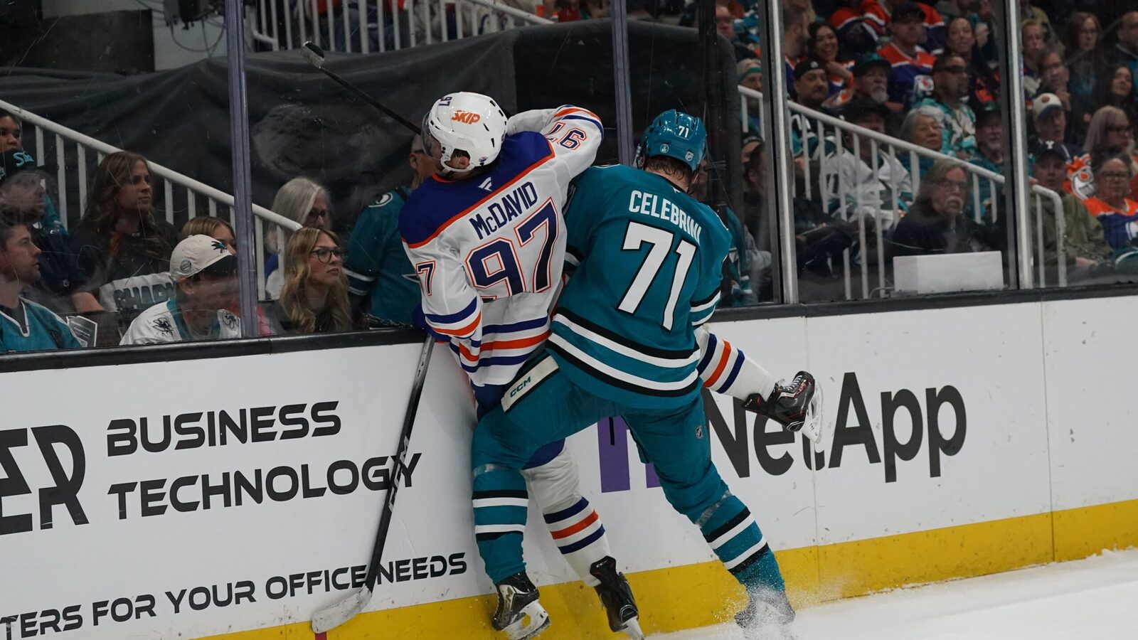 Stanley Cup Windows 2026-27: Pacific Division