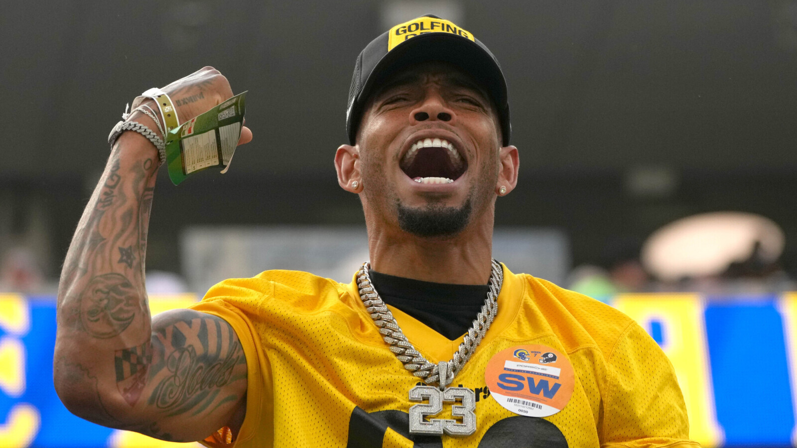 Former Steelers CB Joe Haden Gives Crucial Advice On How Pittsburgh's ...