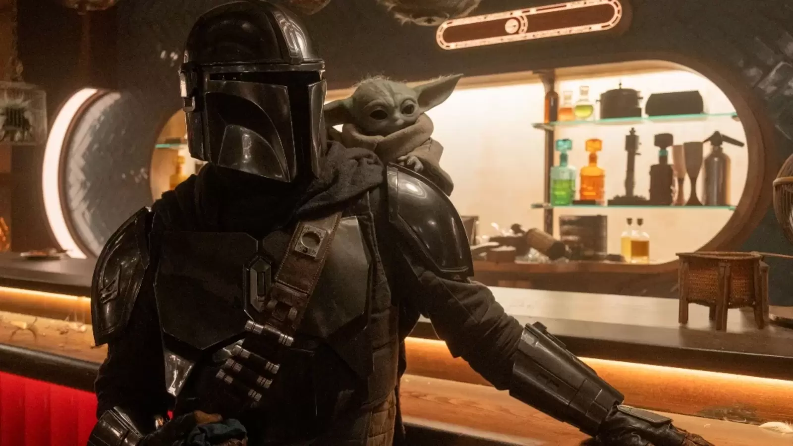 ‘The Mandalorian and Grogu' review: Star Wars is back on the big screen