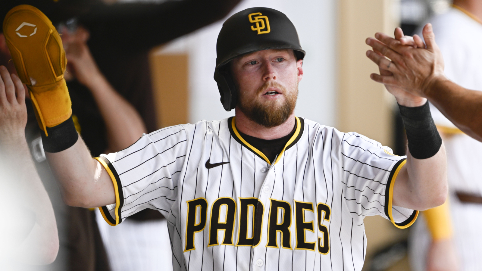 Three potential landing spots if Padres trade Jake Cronenworth