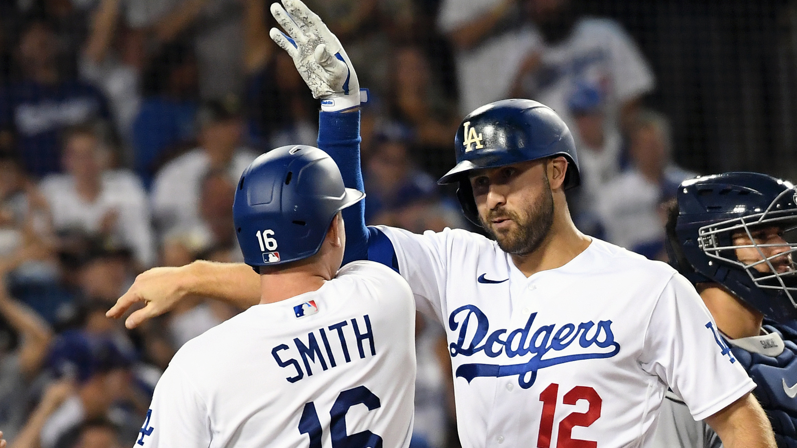 How the Dodgers can add players after the Aug. 2 MLB trade deadline