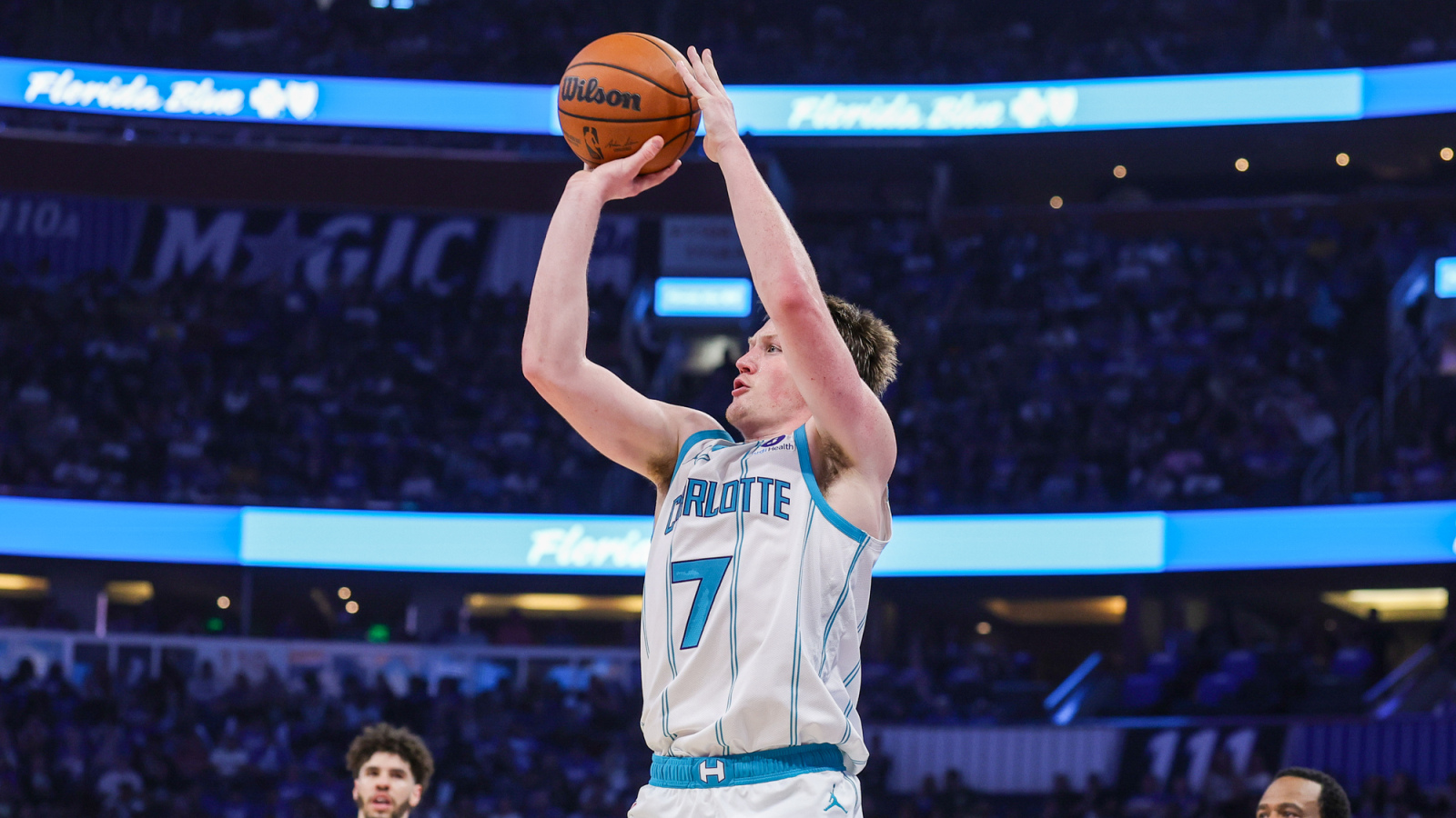 Hornets may have plenty of offense, but ESPN sees one thing missing