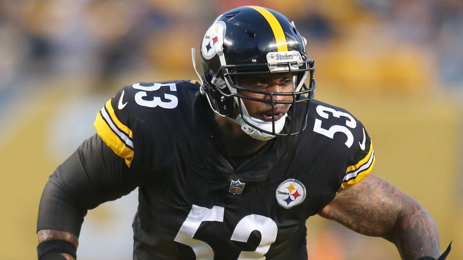 Report Steelers make Maurkice Pouncey NFL's highestpaid center
