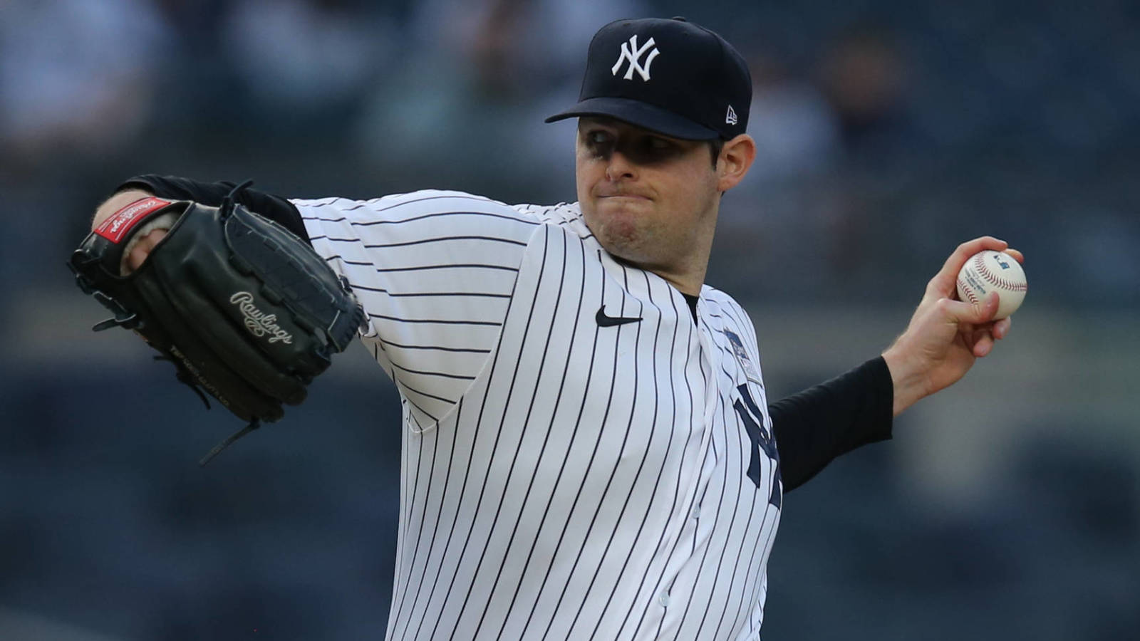Yankees' Jordan Montgomery positive for COVID-19 - Vimarsana News