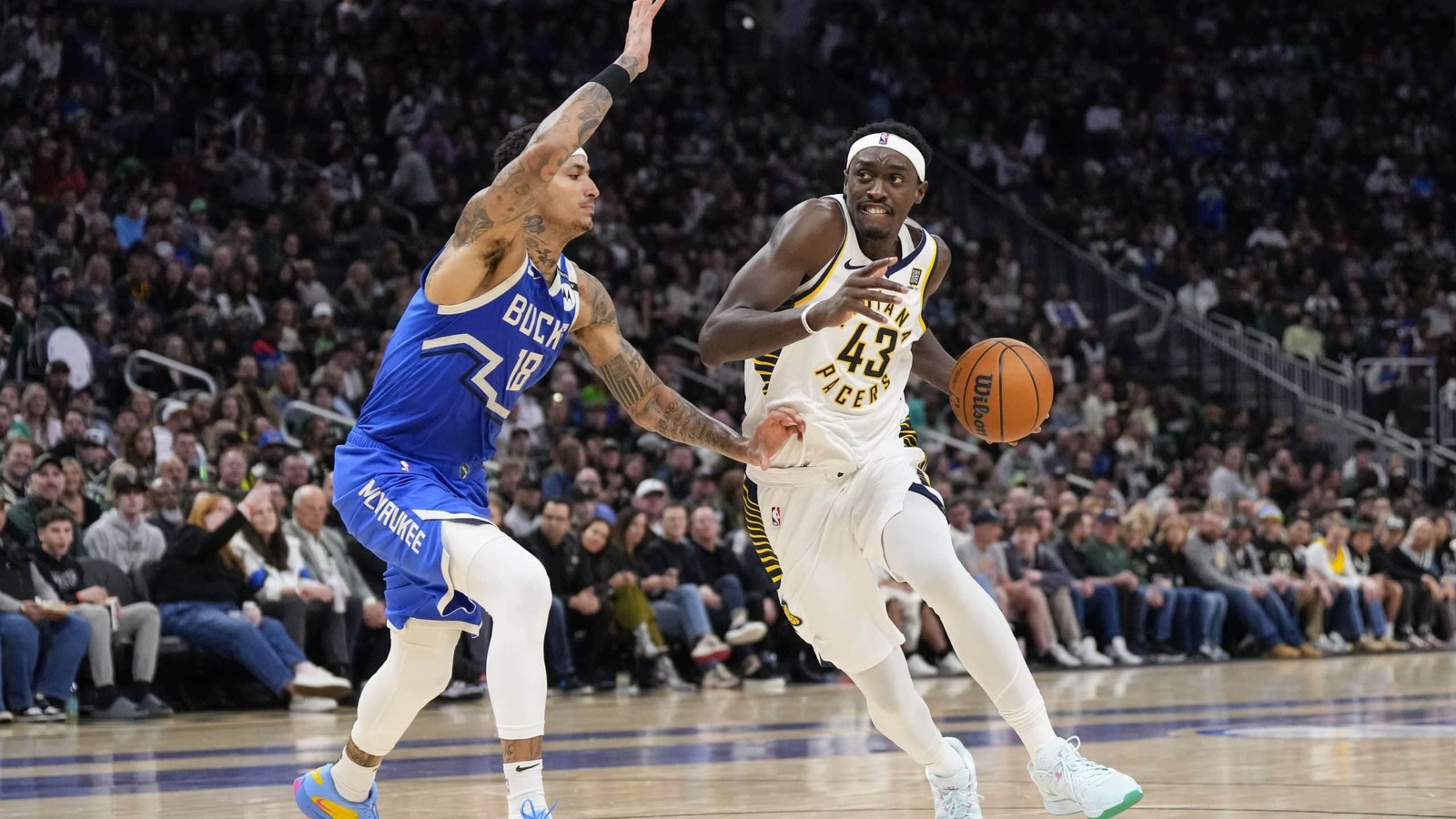 Indiana Pacers vs. Oklahoma City Thunder NBA Finals DFS Game 3 Showdown| June 11