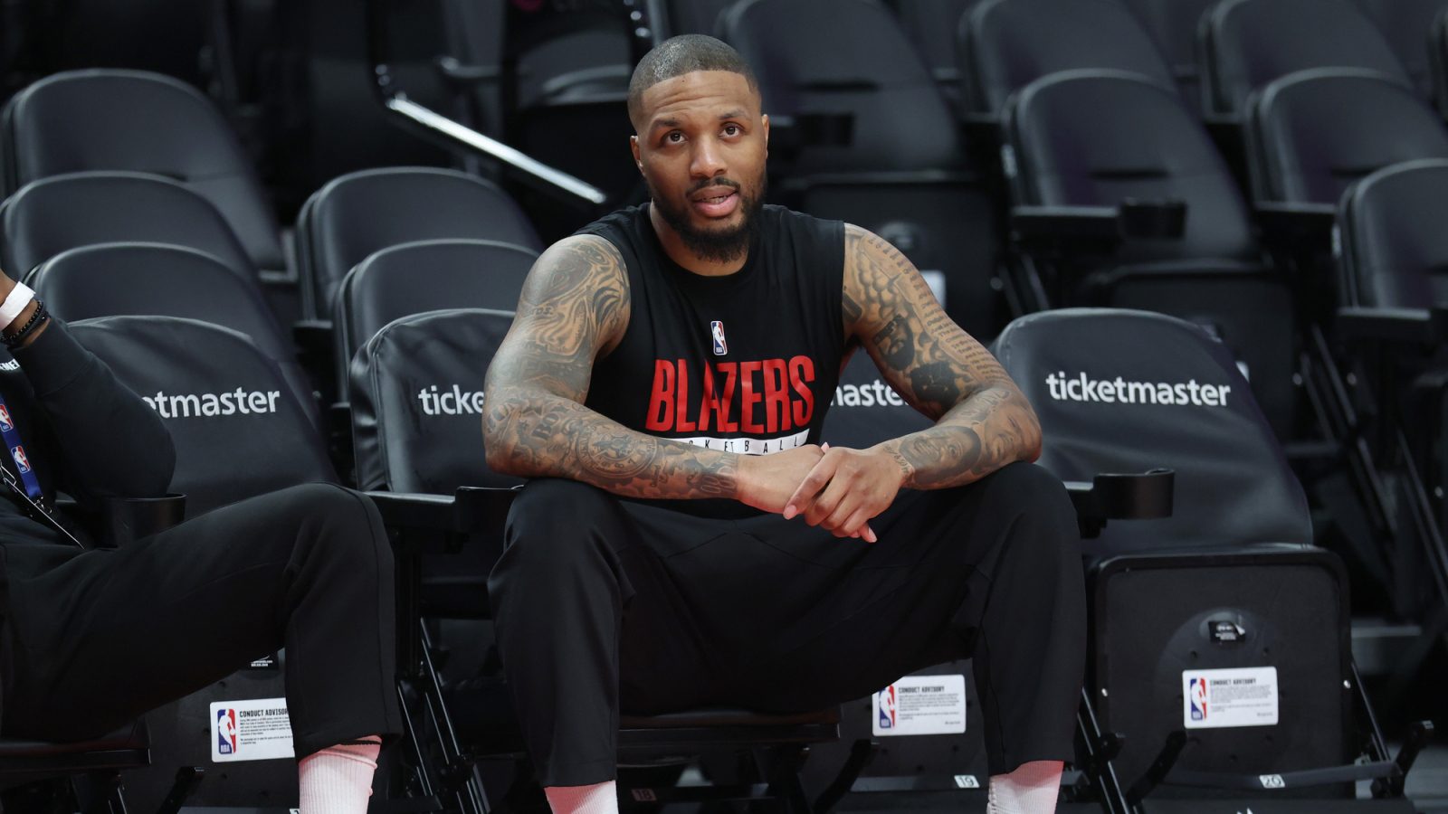 Notable update emerges on the Damian Lillard-Ja Morant pairing