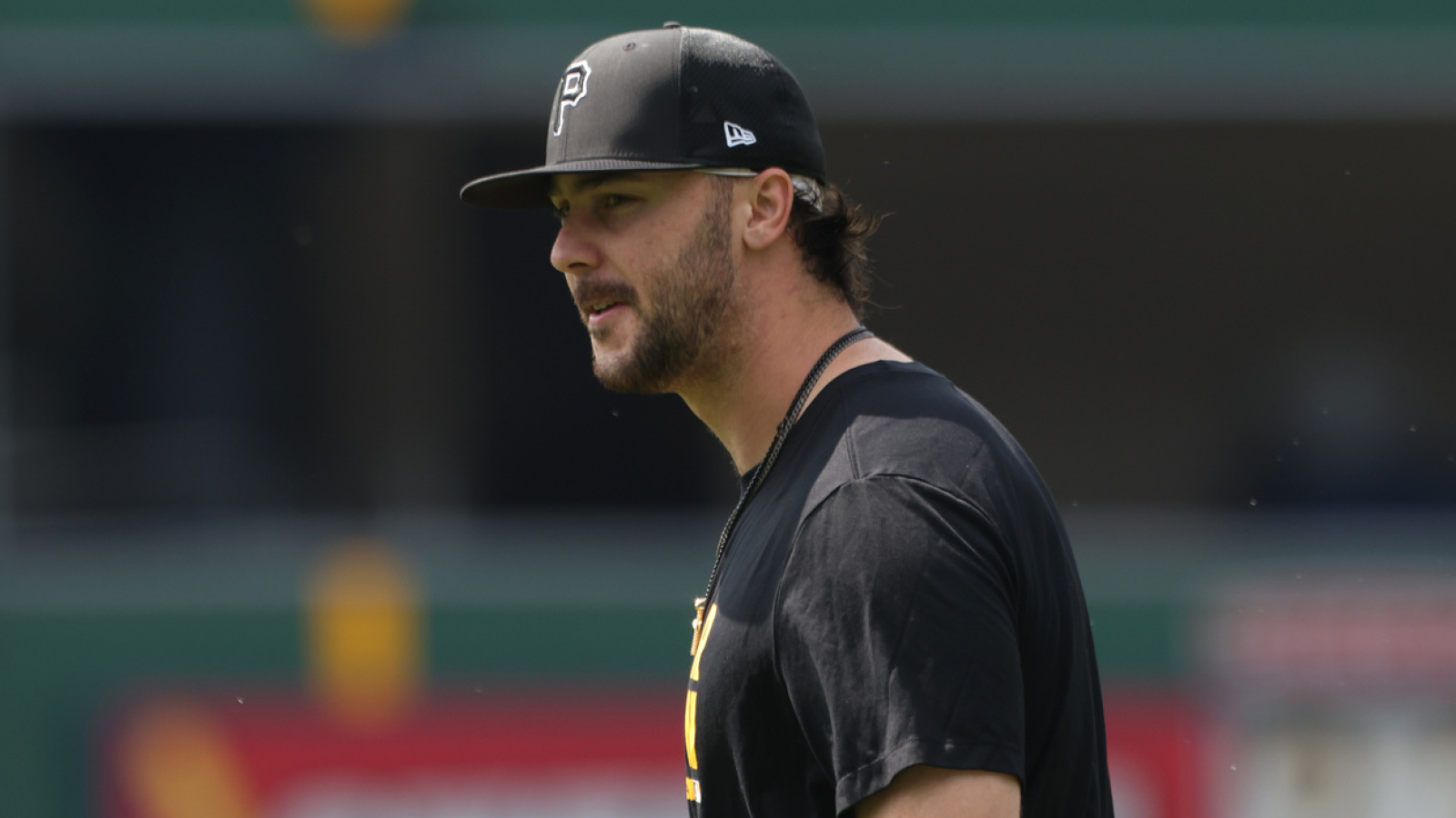 Paul Skenes speaks out after getting pulled from his latest disappointing outing
