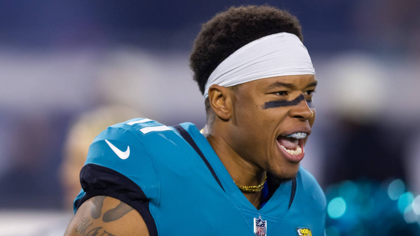Lions add receiver who was key to their last playoff run | Yardbarker