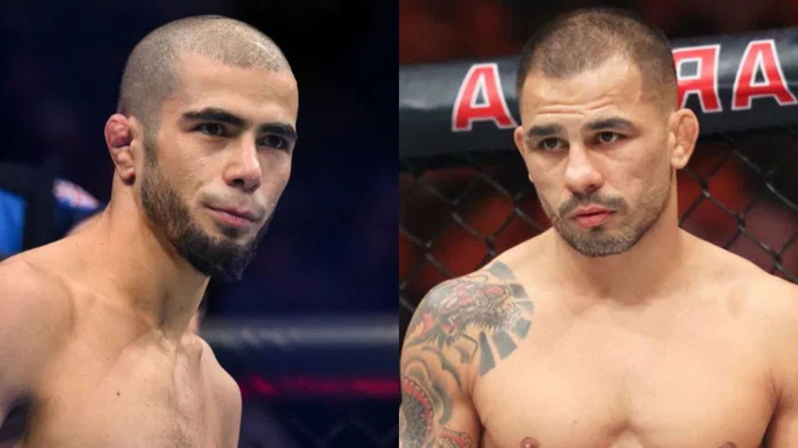 Muhammad Mokaev Eyes Alexandre Pantoja for Potential UFC Return as PFL Ready to Pull Trigger