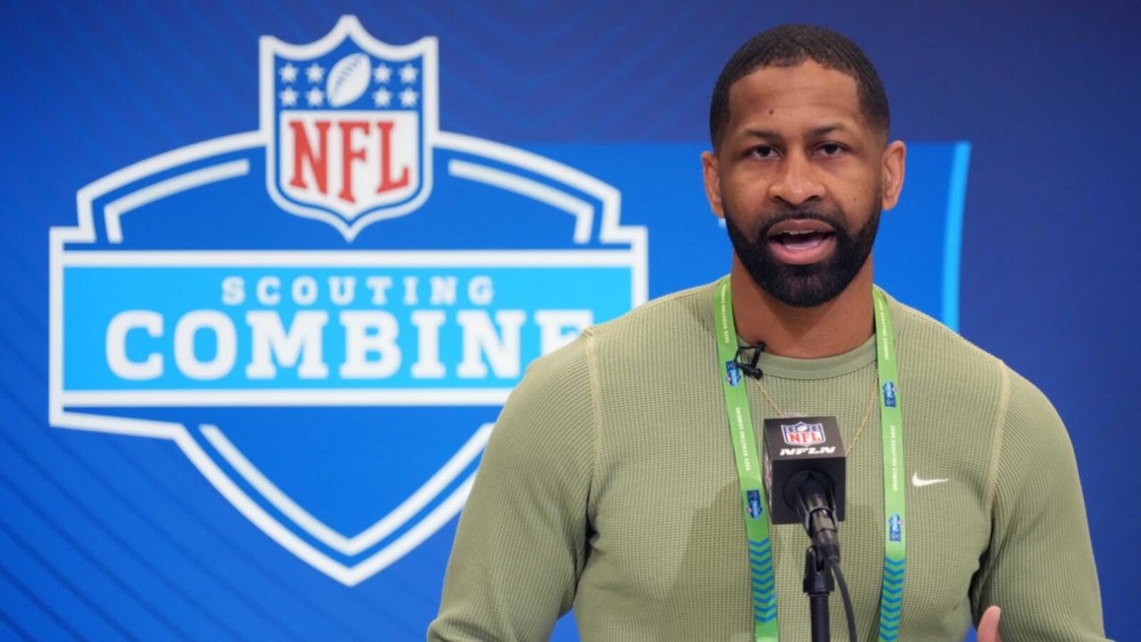 'Worst Trade in NFL History Happened Under His Watch': Mina Kimes Questions Browns for Not Firing GM Andrew Berry