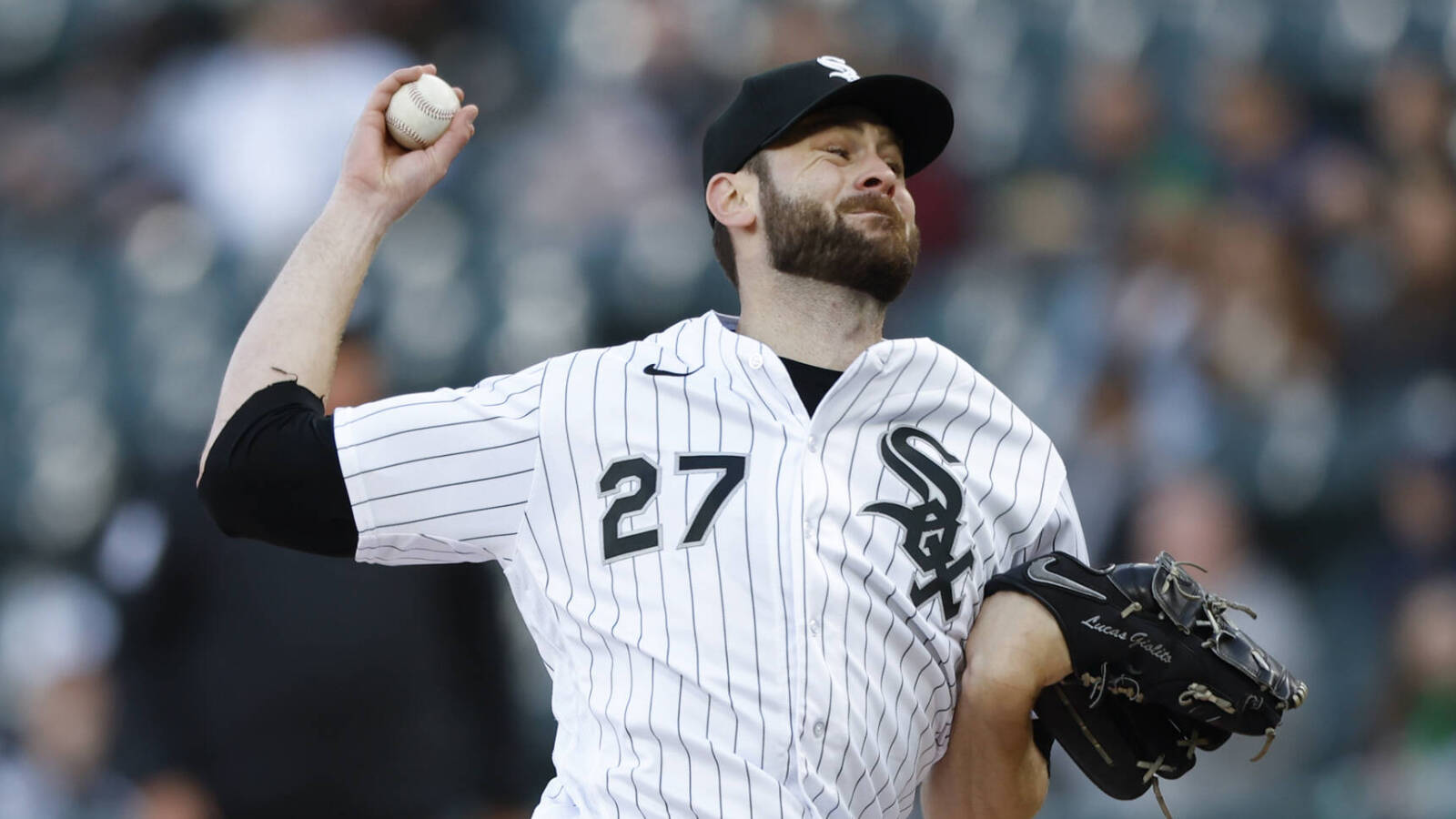 Which players could White Sox make available closer to the trade