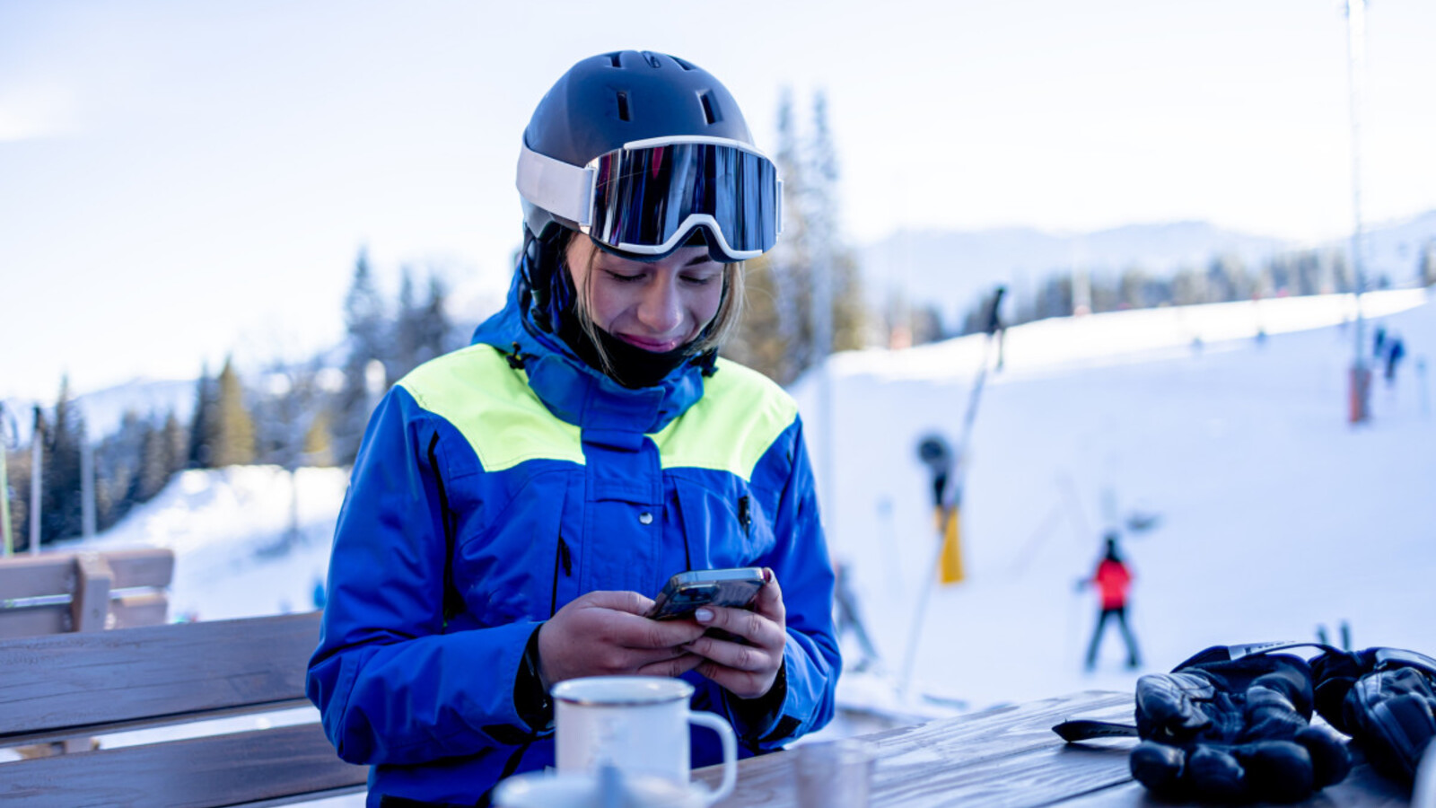How To Read a Snow Report (and Actually Understand It) | Yardbarker
