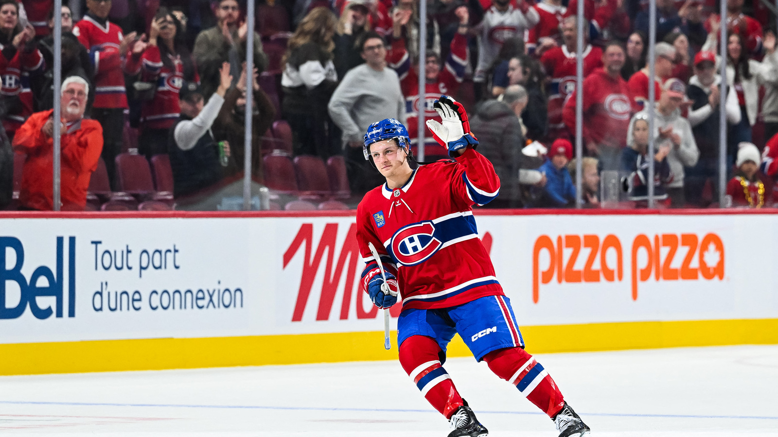 Canadiens Sick Postgame: Bolduc Shootout Magic Strikes Again