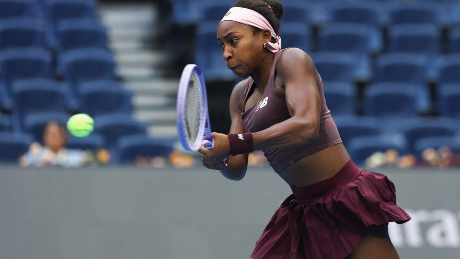 Chris Evert, Martina Navratilova Send Strong Message Over Coco Gauff ...