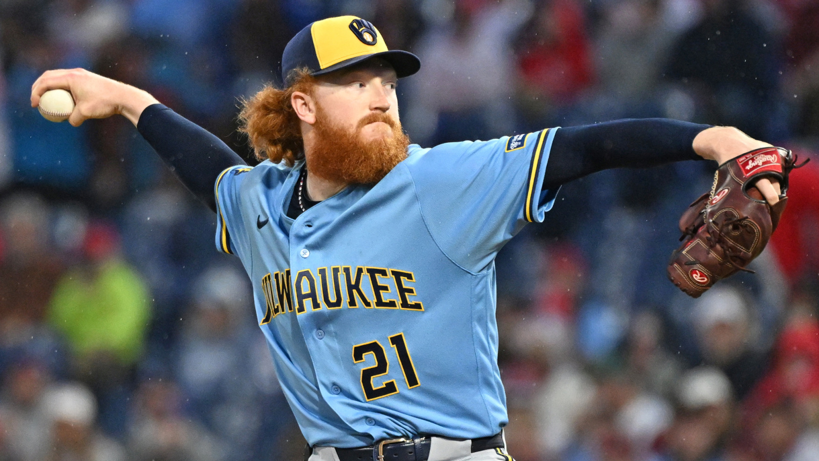 Riding 9th-inning magic, Brewers shoot for NLDS sweep of Padres