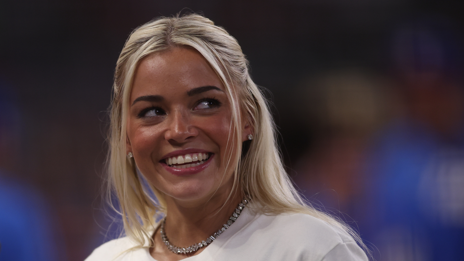 Livvy Dunne opens up on injury which took away Olympics aspirations