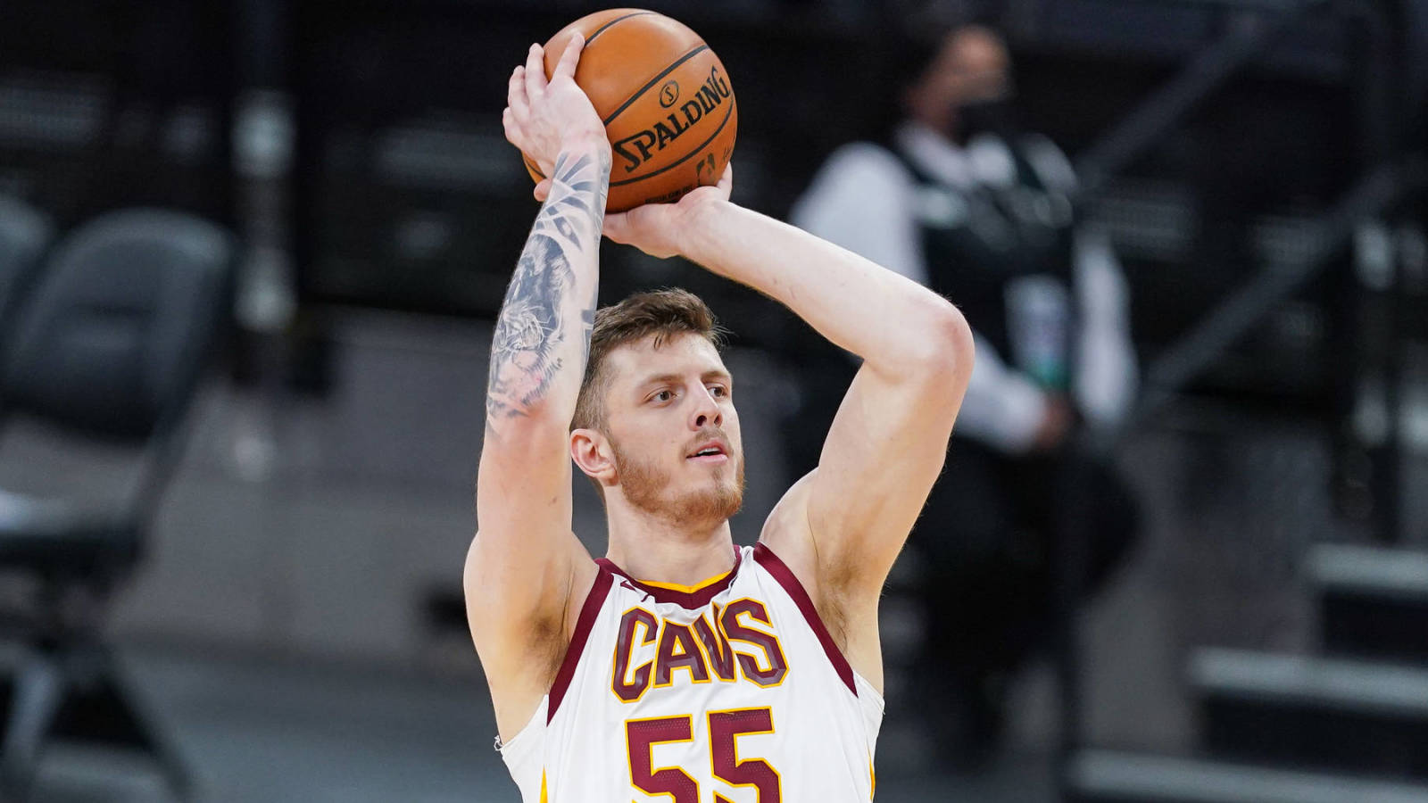 Isaiah Hartenstein Contract NAKPIC.STORE