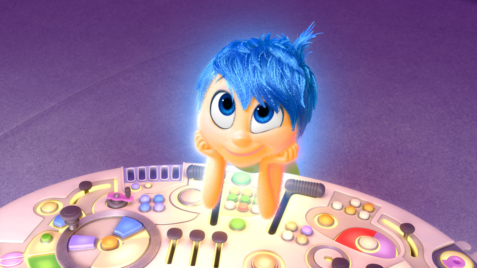 Do you know these 20 facts about 'Inside Out'? | Yardbarker