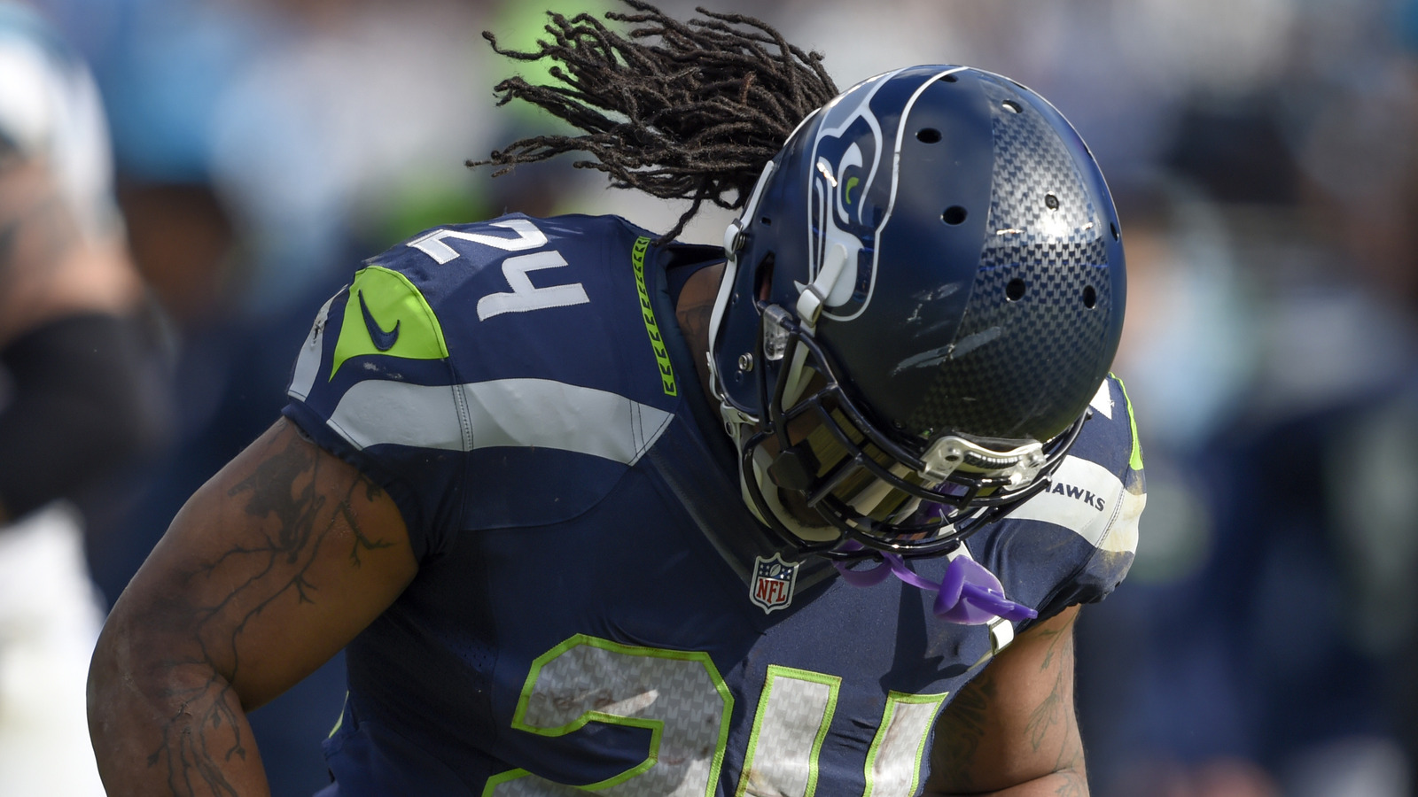 25 elite NFL players who retired early in their careers Yardbarker