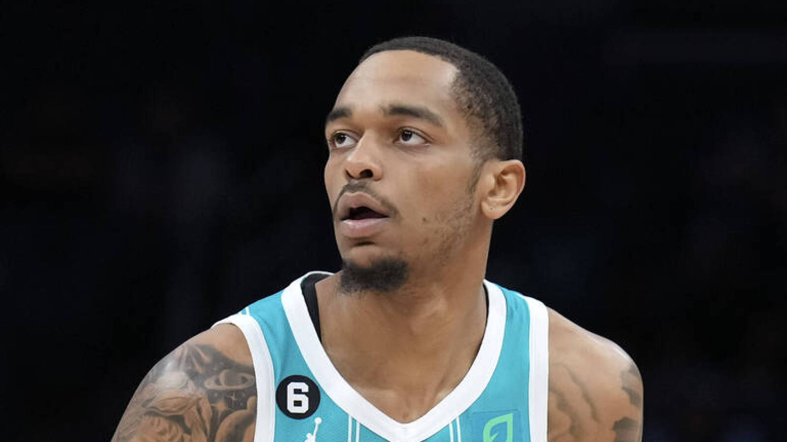 What's going on with P.J. Washington? | Yardbarker
