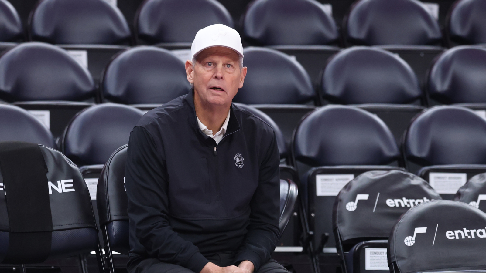 Kansas Legend Ted Owens, BYU Great Danny Ainge Headline 2026 College Basketball Hall of Fame Class