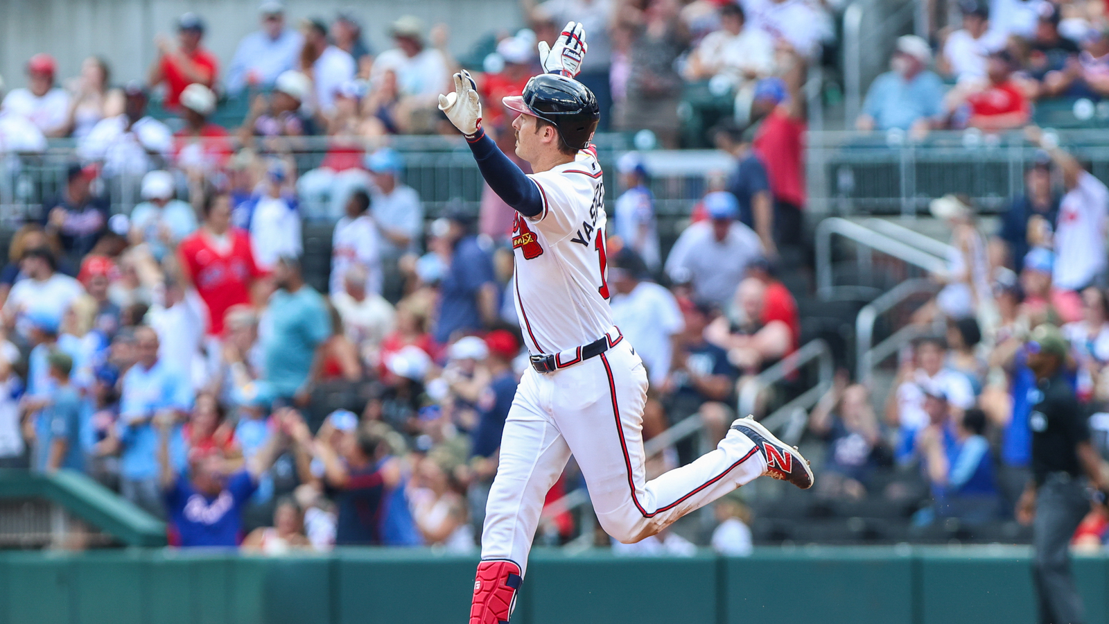 Home Run Predictions Today: MLB HR Prop Bets for Friday, May 29 ...