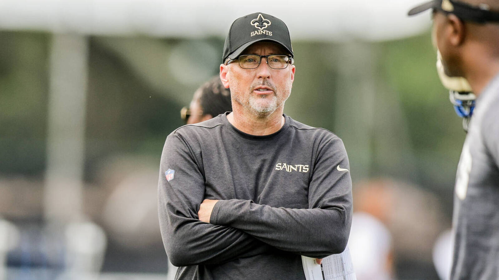 Saints coaching staff will look different next season Yardbarker