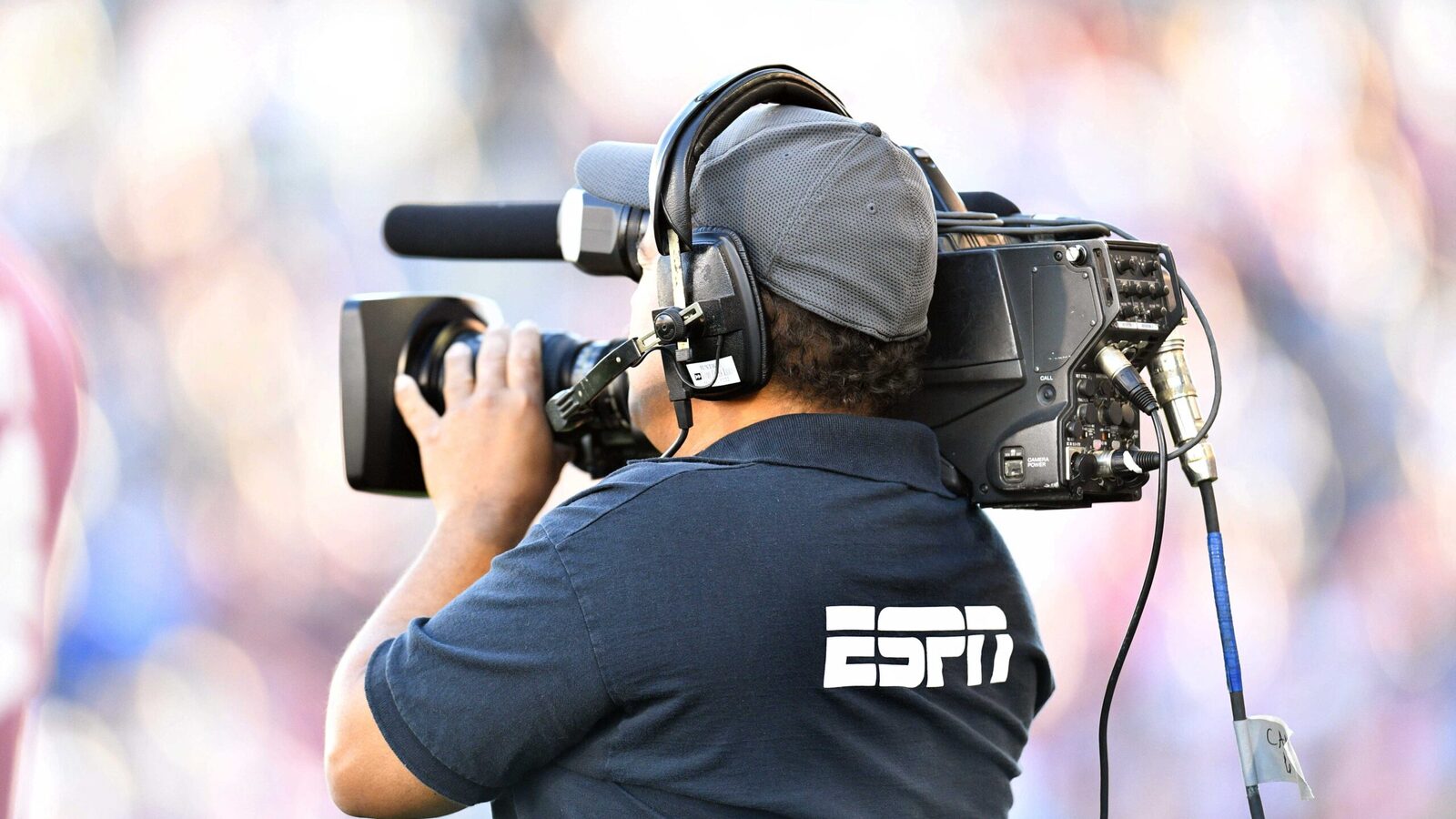 ESPN Built a 7.5-Million-Viewer Empire Around a Man Who Gets 12.5% of ...
