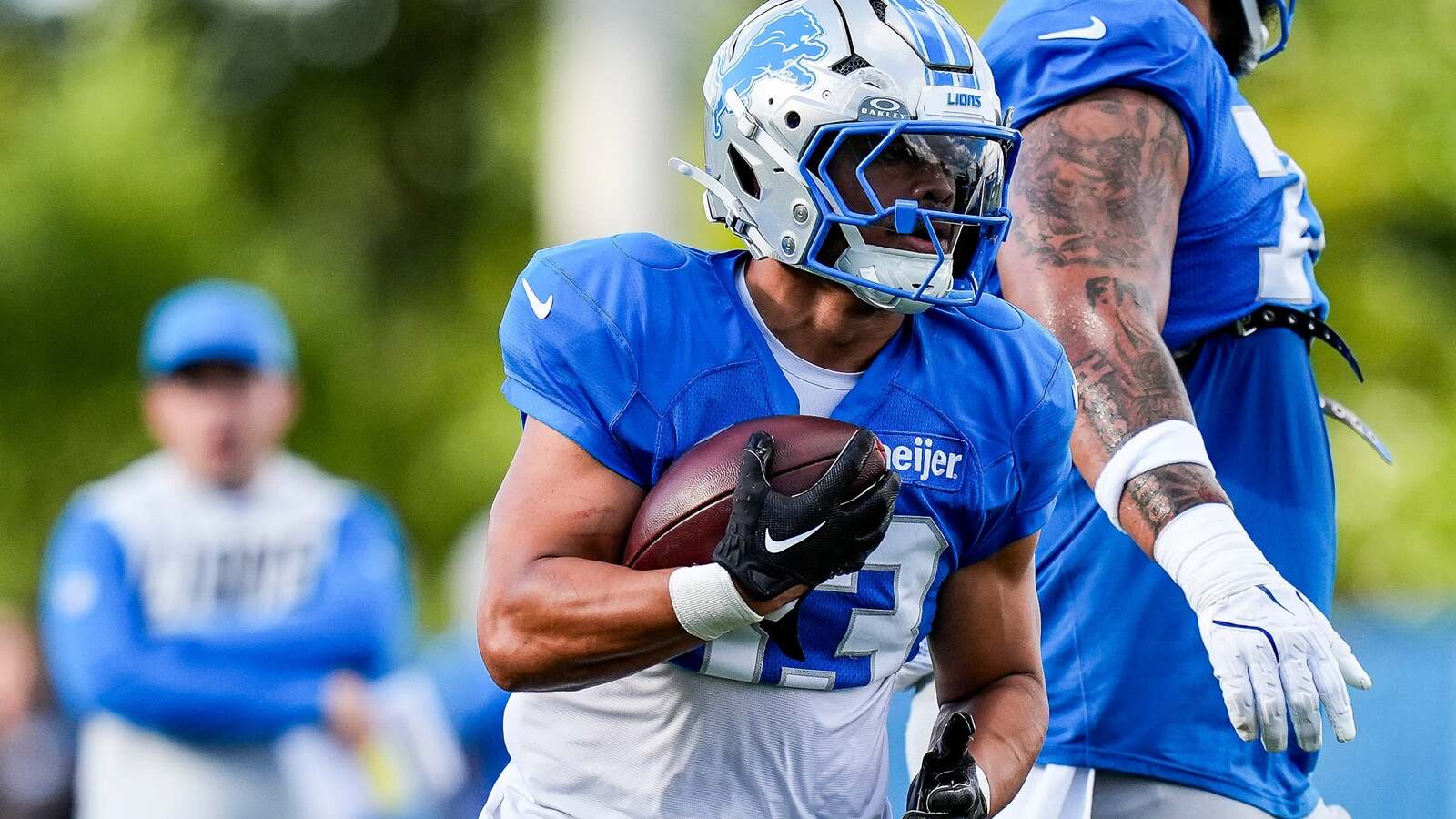 The 5 Lions I was dead wrong about this offseason and the three I refuse to back down on