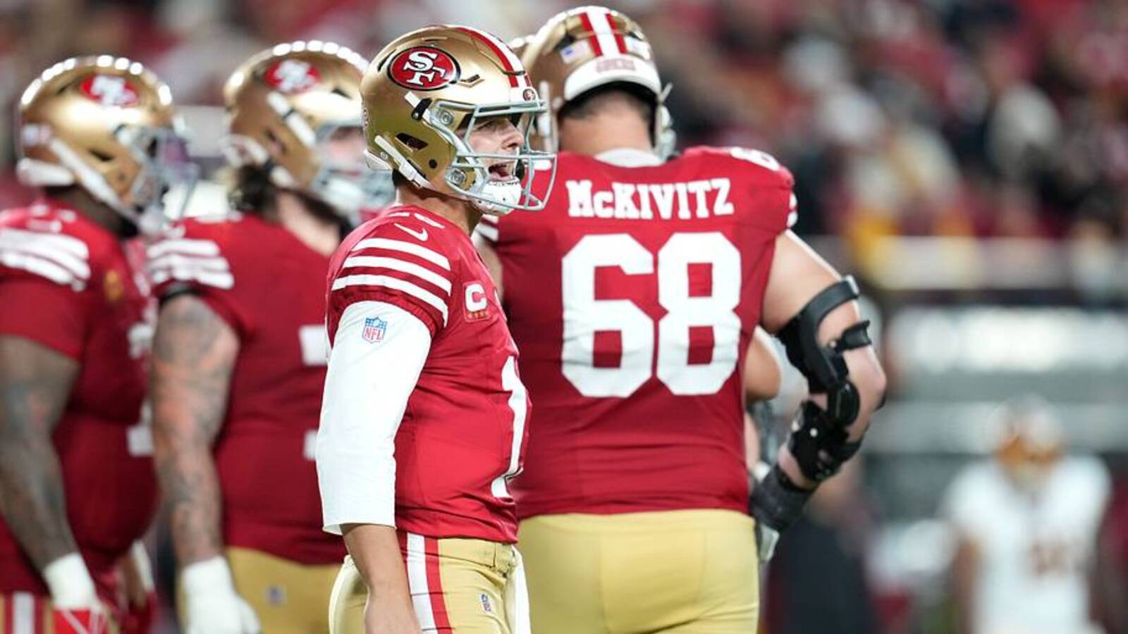 Why the 49ers Will Lose to the Falcons in Week 7