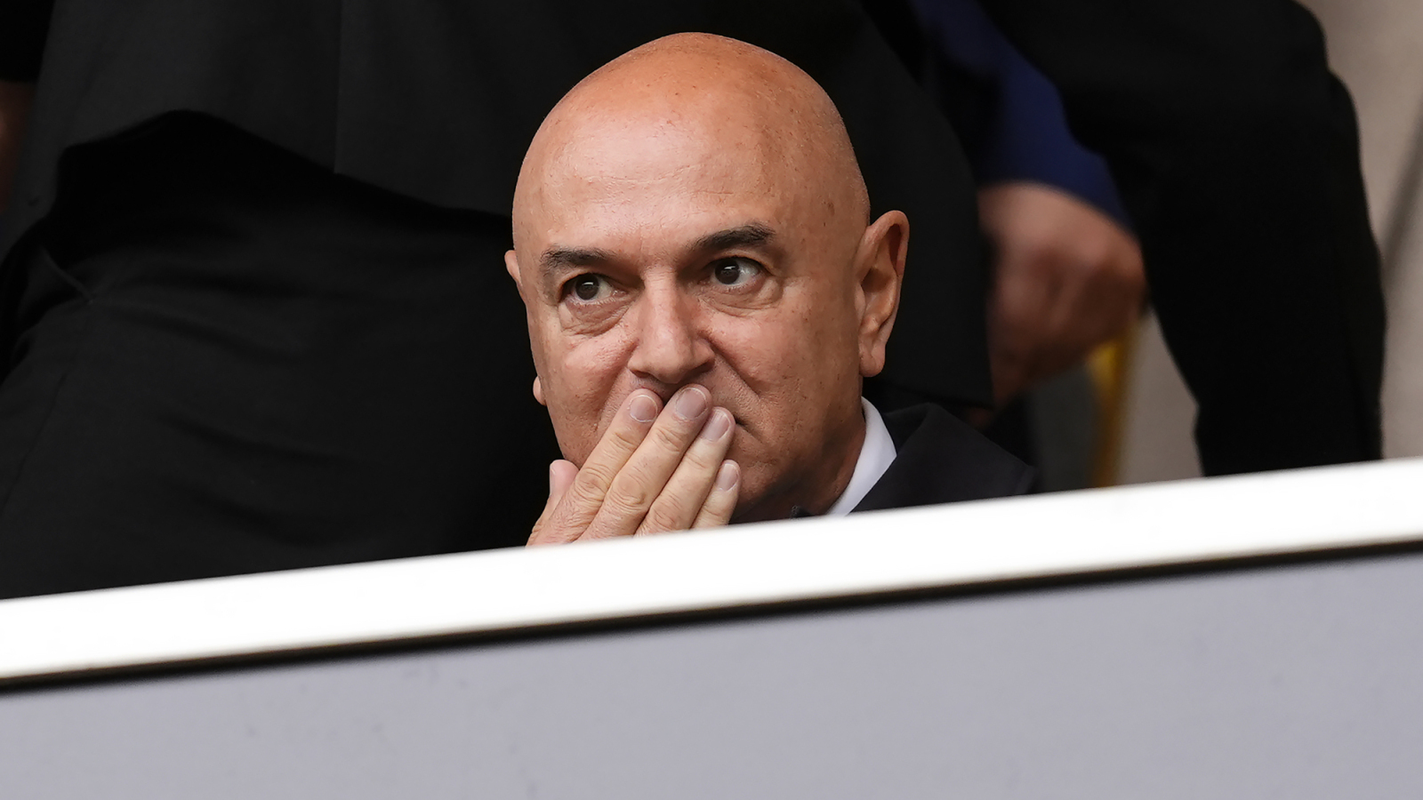 Should Tottenham resigning academy prospect who achieved promotion into ...