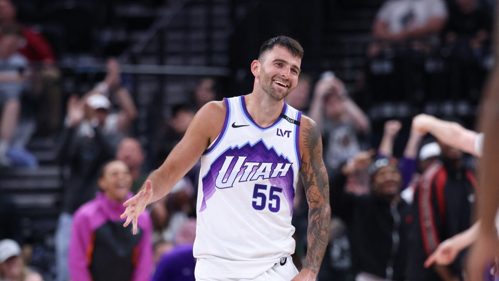 John Konchar Joins Olympiacos on Two-Year Deal