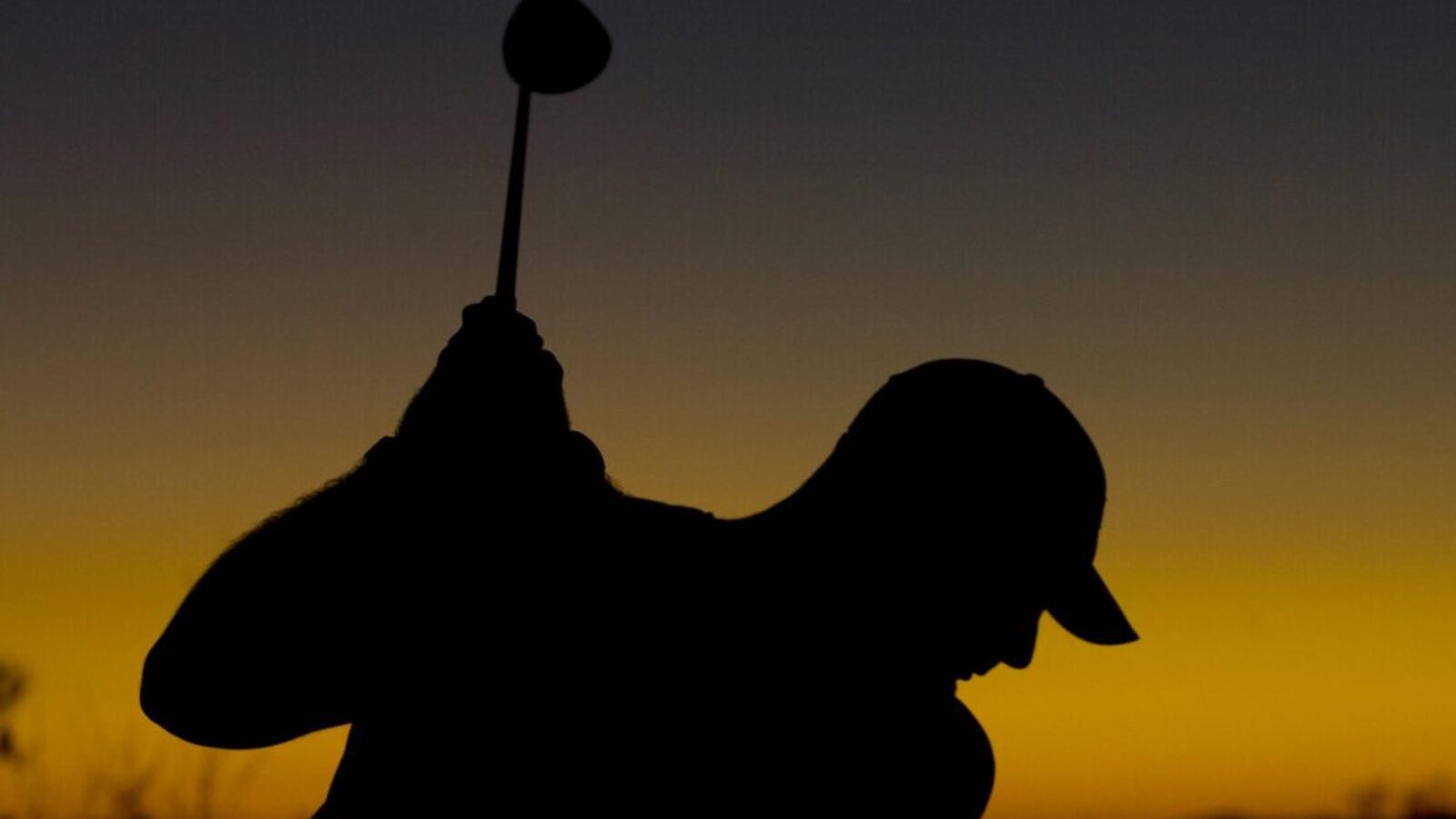 Laurie Canter Remains Silent on LIV Golf's Future Amid Investor Meeting