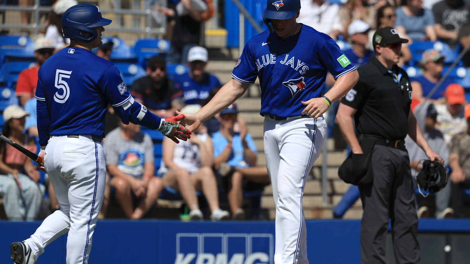 Blue Jays: Sean Keys is becoming hard to ignore in Triple-A Buffalo