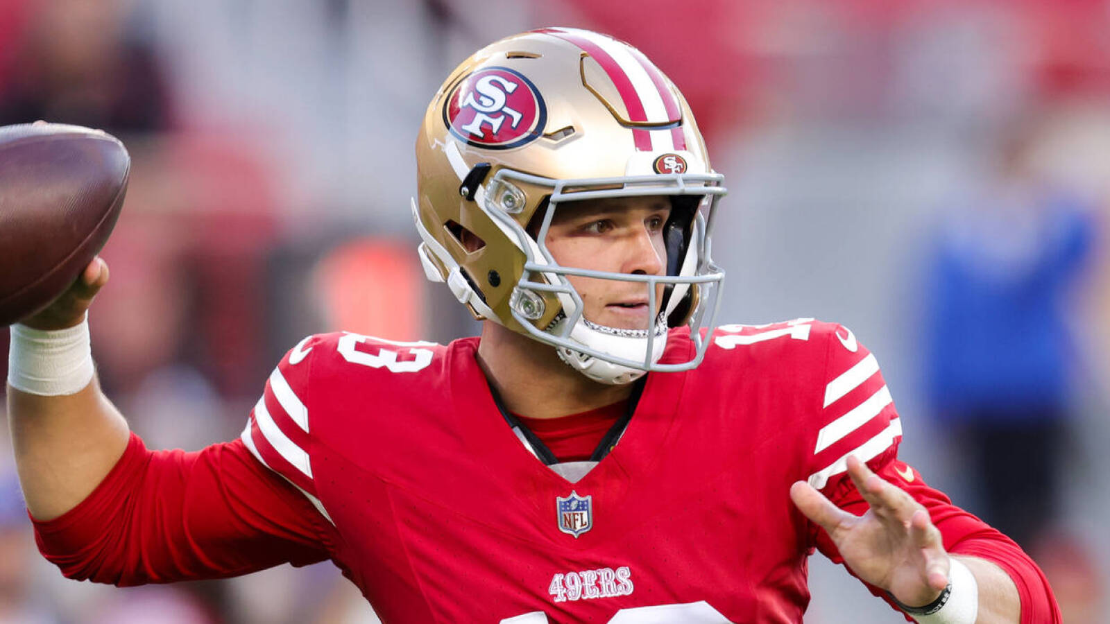 The Real Story of the 49ers - The Atlantic