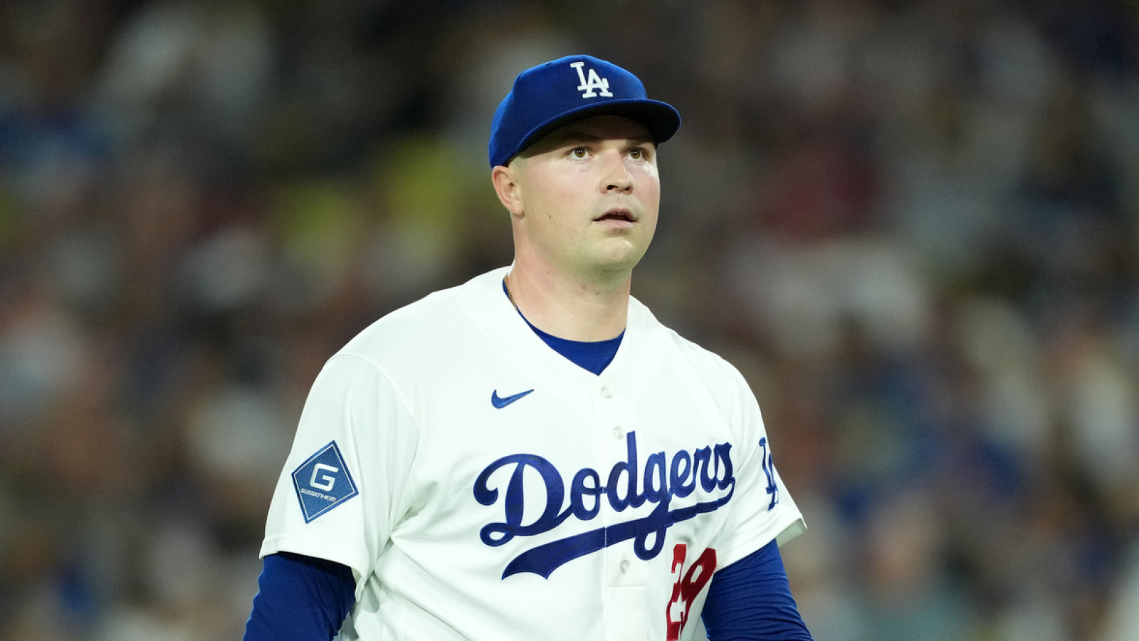 Dodgers' Tarik Skubal set to face his former team in upcoming series
