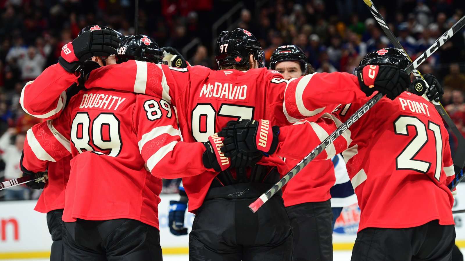 NHL News