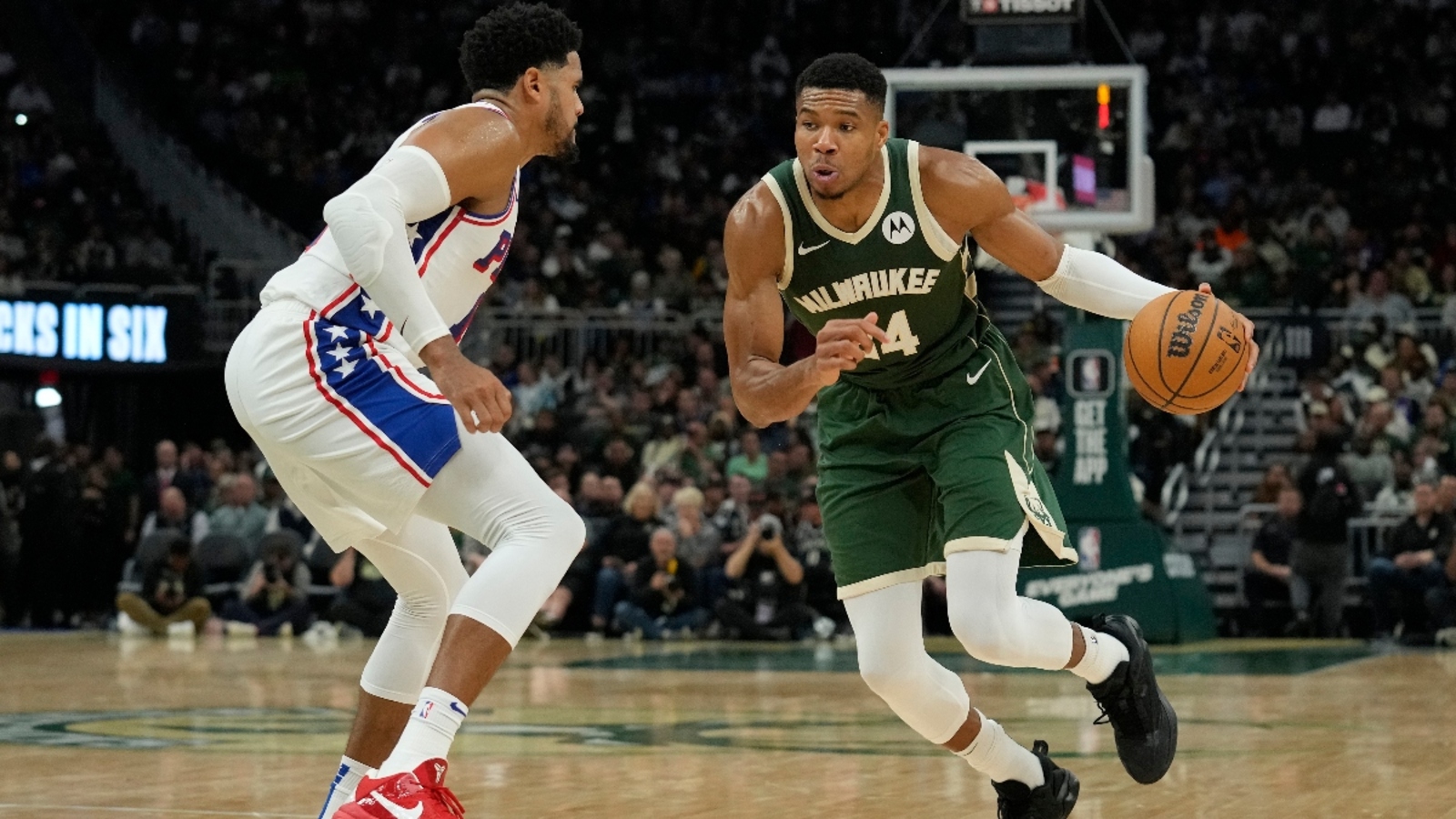 NBA best bets: Bucks vs. 76ers picks, prediction for Sunday, Feb. 25