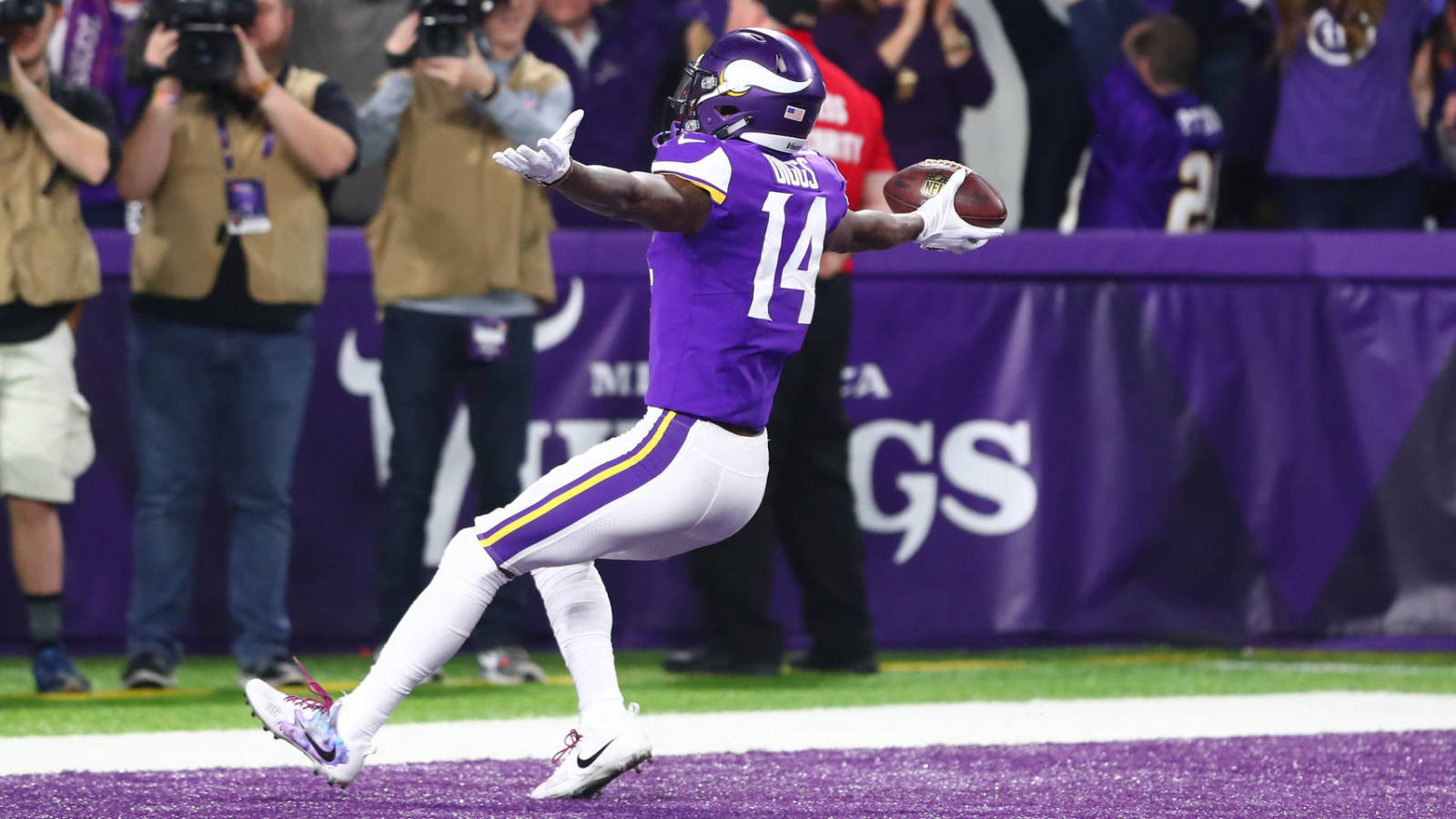 The best NFL playoff games of all time Yardbarker