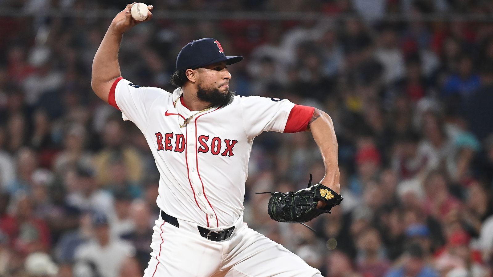 MLB News