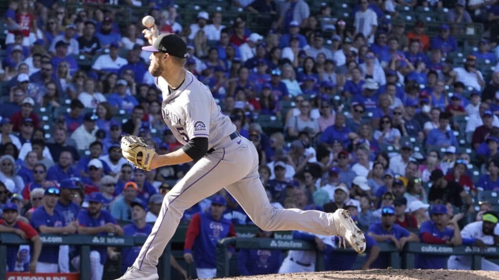 MLB News