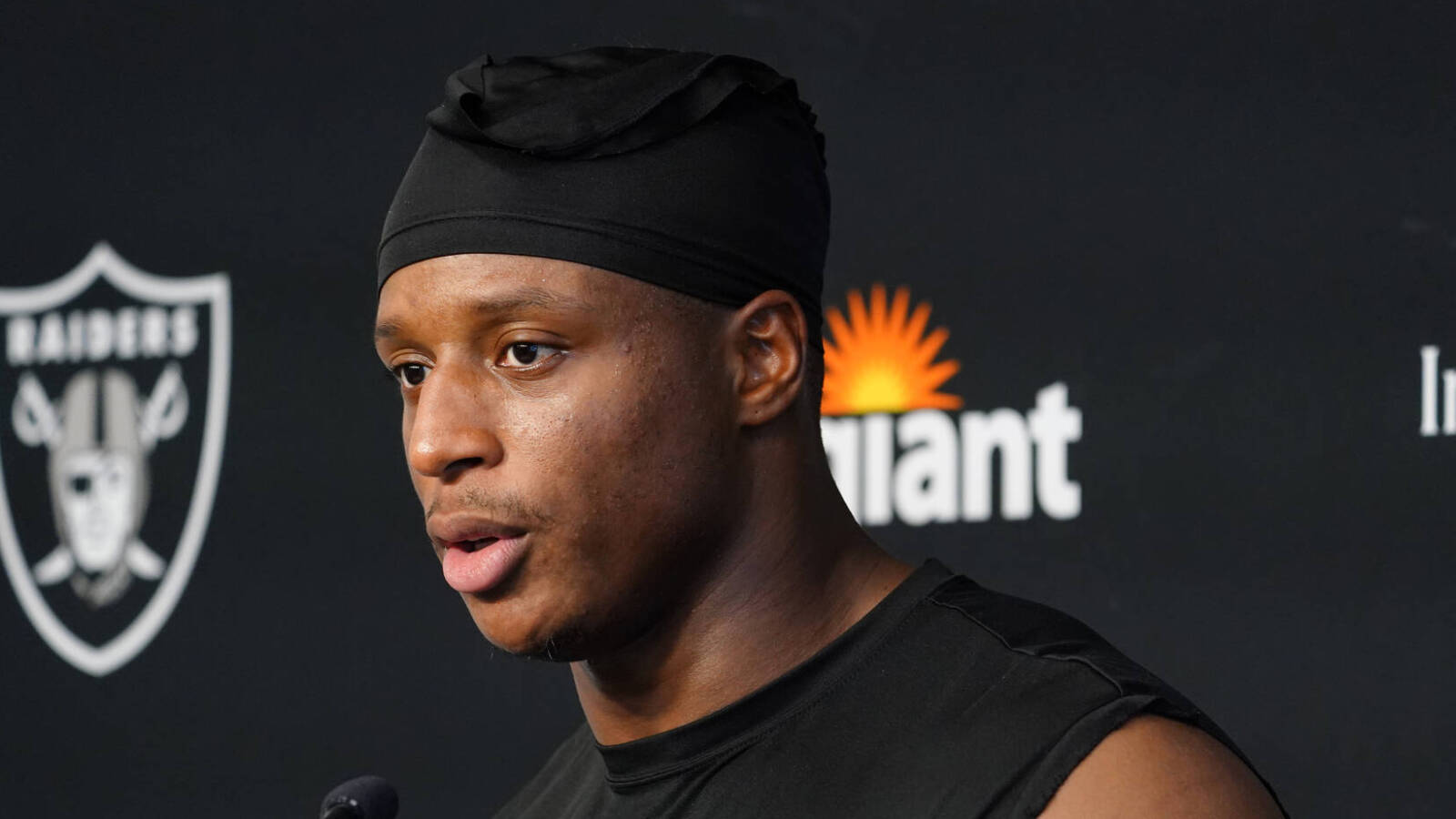 Report Ravens expected to sign RB Kenyan Drake Yardbarker