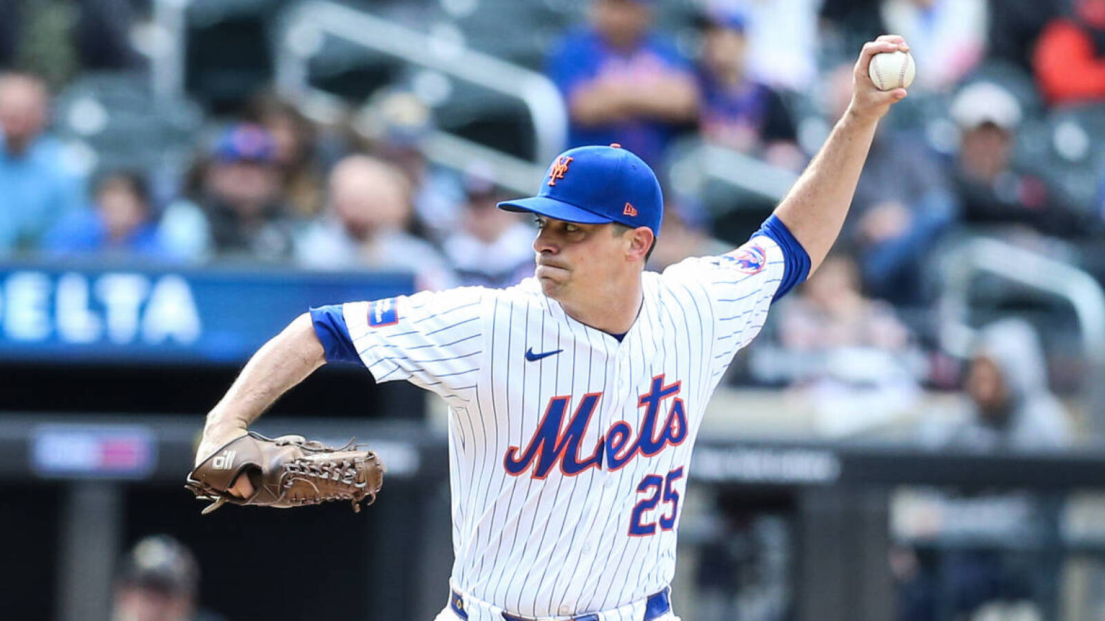 Mets reliever's time with team could be over after latest news - Vimarsana News