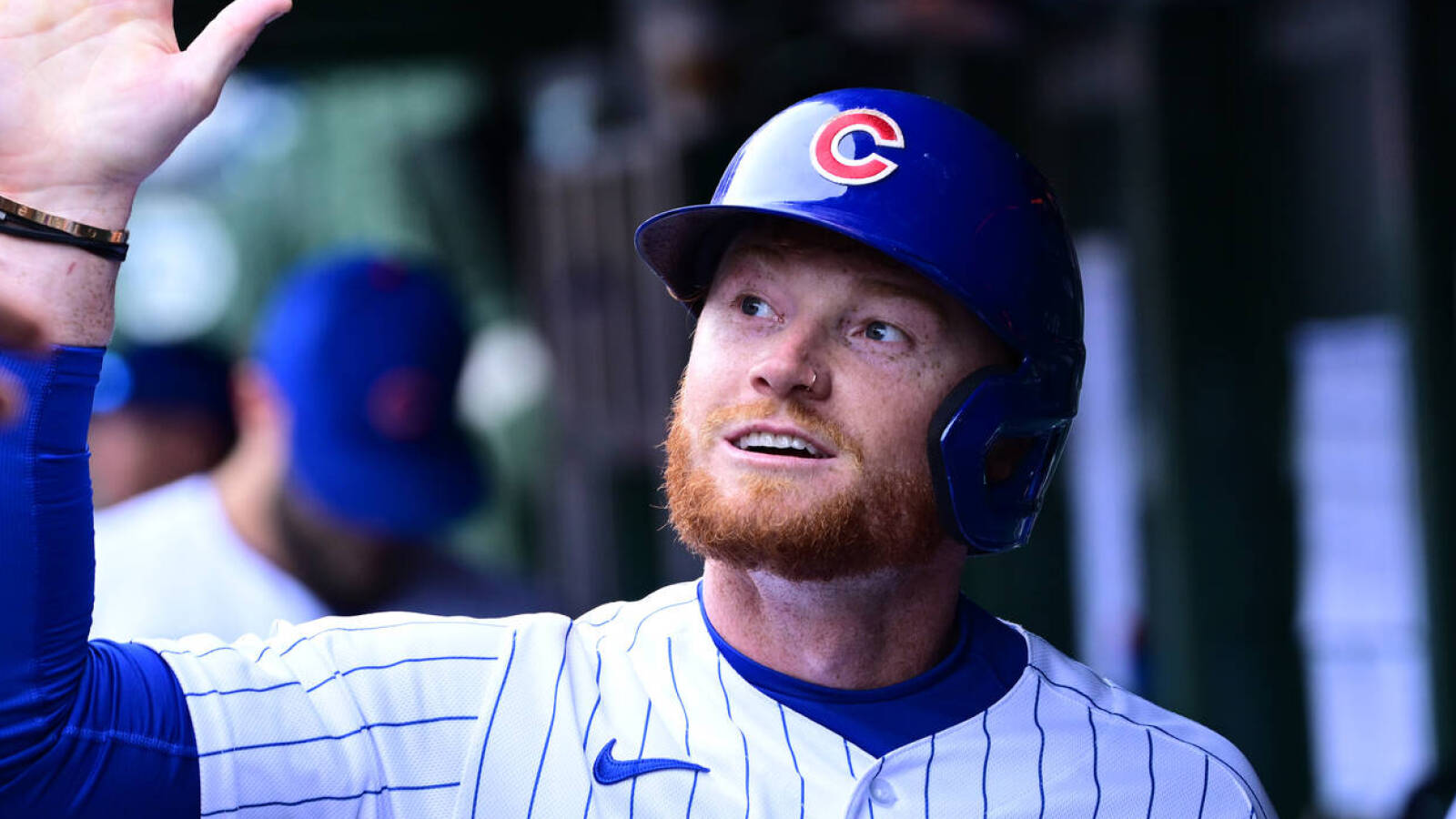 clint frazier cubs